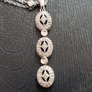 Diamond Necklace